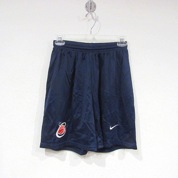 nike uconn shorts